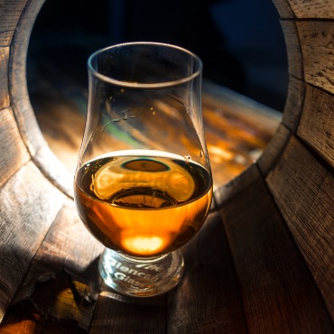 Albannach whisky masterclass